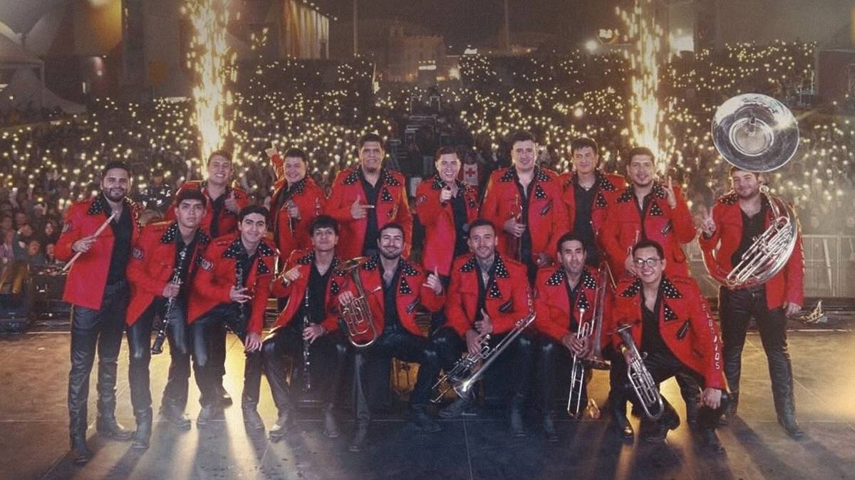 Feria de Navidad de Celaya cartelera