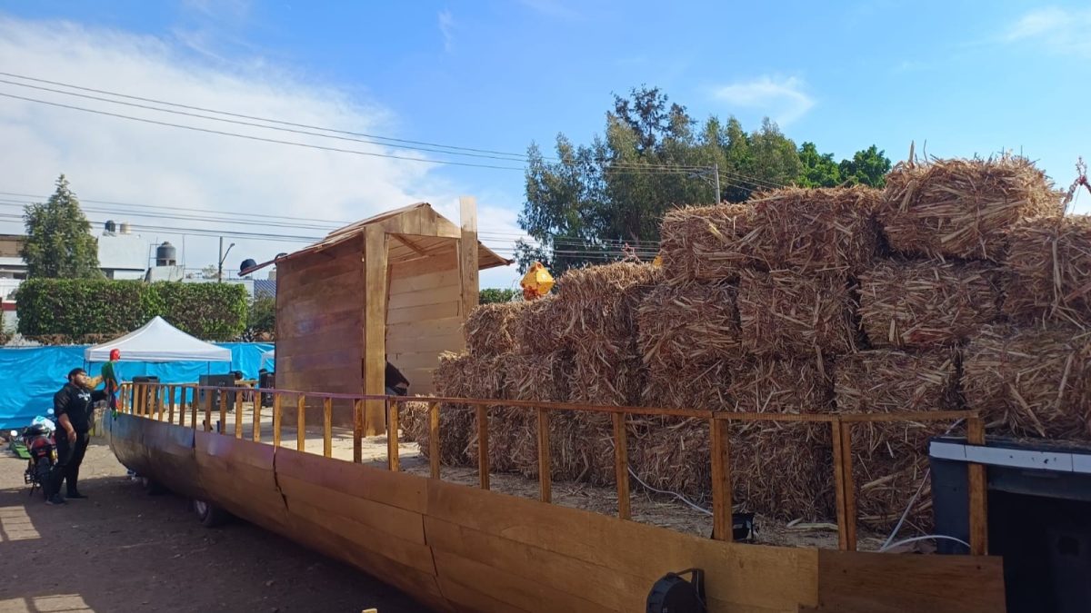 Festival Primer Día Medieval de Irapuato