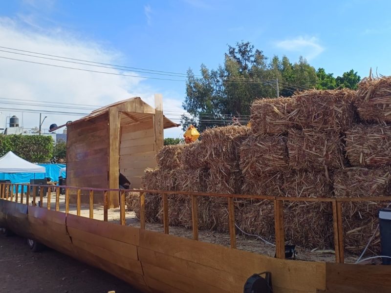 Festival Primer Día Medieval de Irapuato