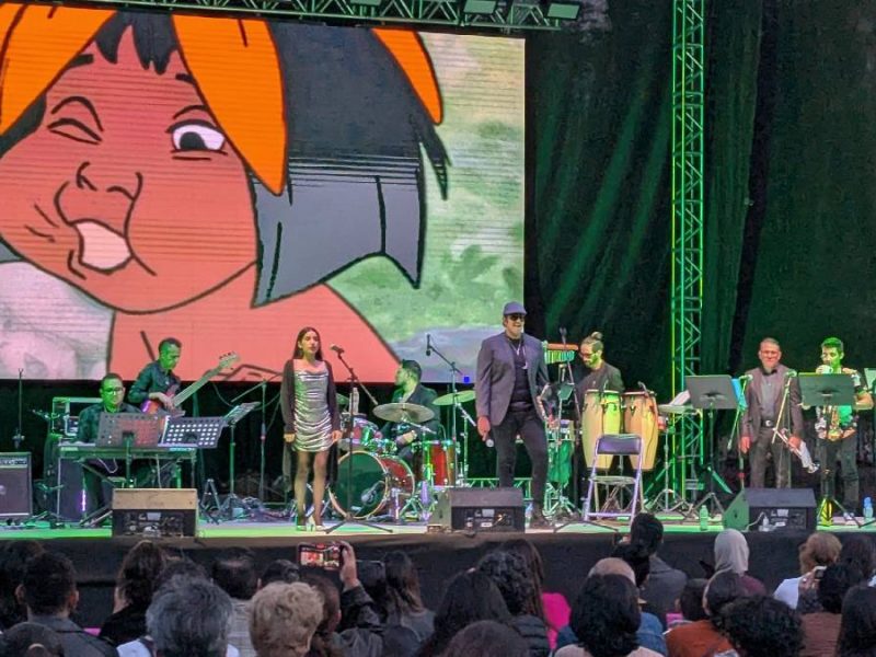 Festival de Jazz en Irapuato edición 24