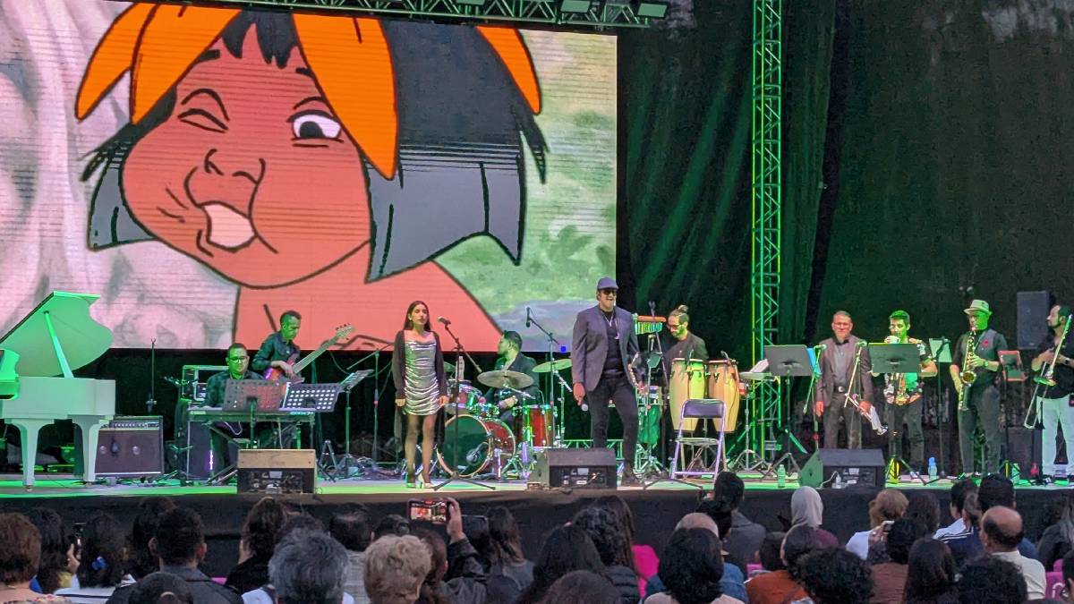 Festival de Jazz en Irapuato edición 24