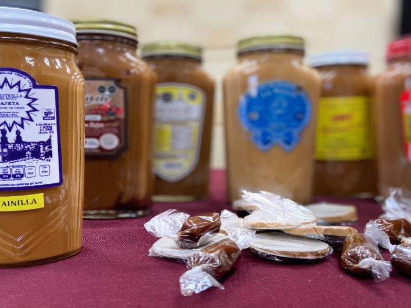 Festival de la Cajeta