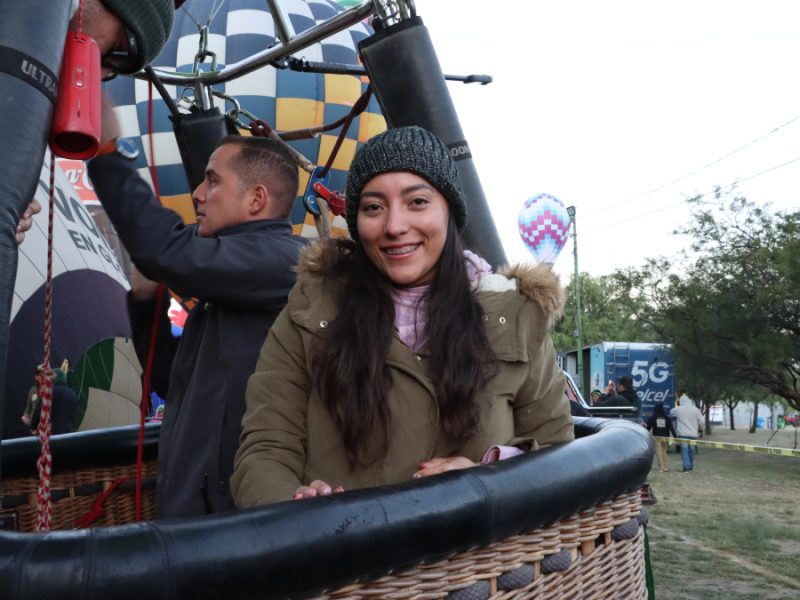 Festival del Globo 5