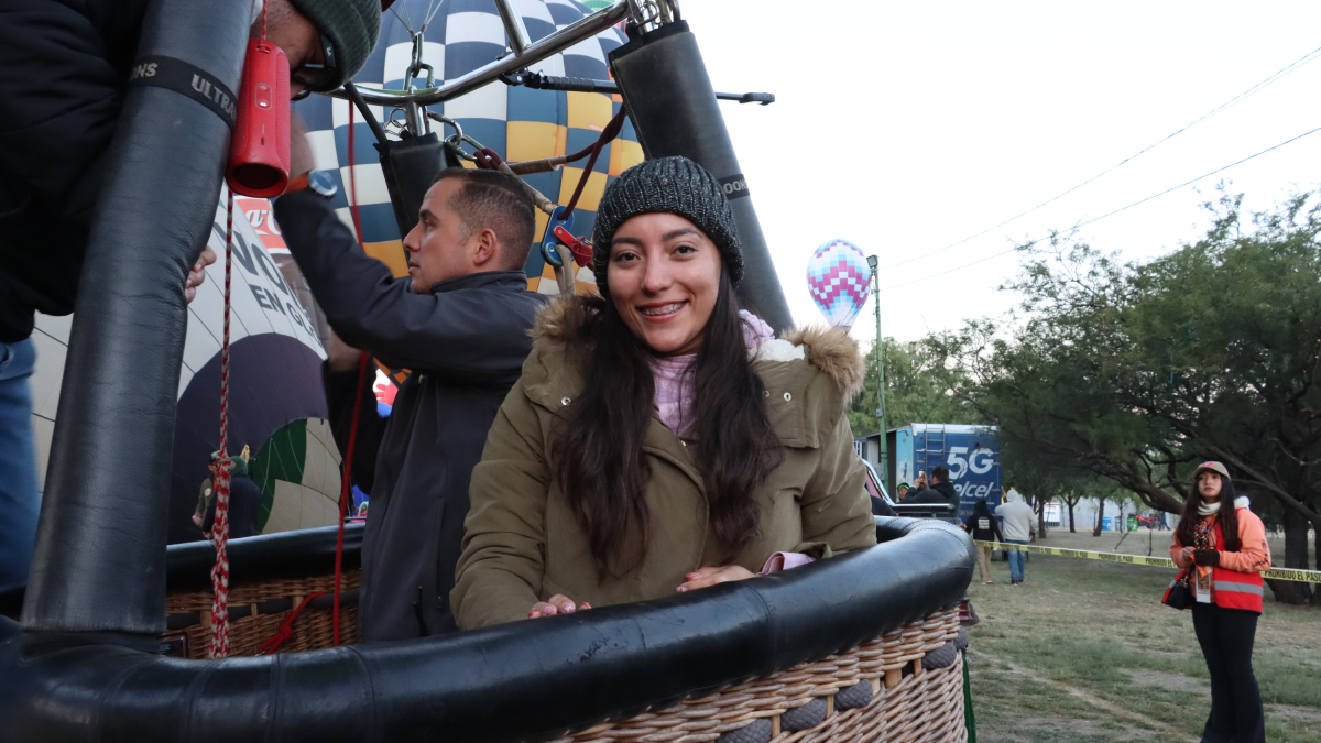 Festival del Globo 5