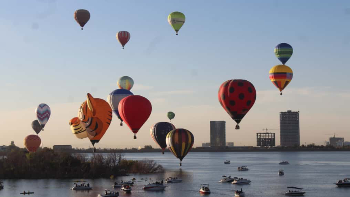 Festival del Globo Jordan Cox 3