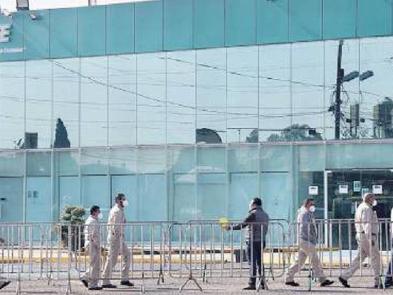 México: Pemex y CFE preocupan a empresas globales ante revisión T-MEC