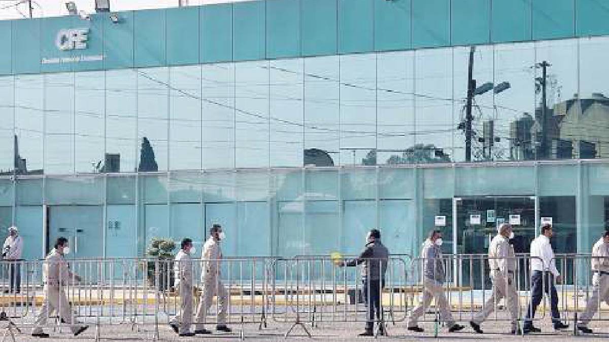 México: Pemex y CFE preocupan a empresas globales ante revisión T-MEC