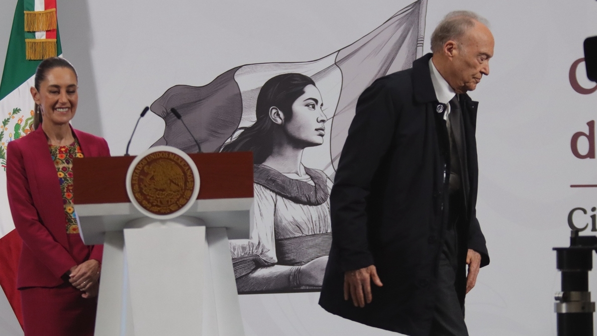 Fiscal Alejandro Gertz Manero