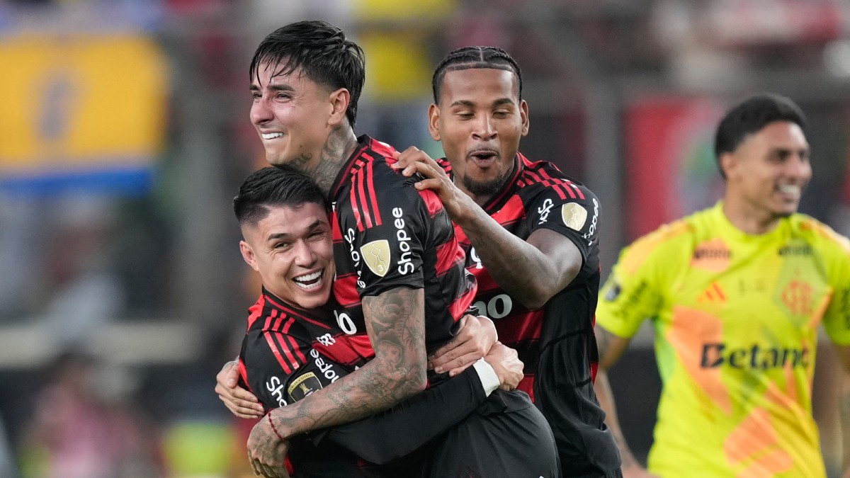 FlamengoCopaLibertadores