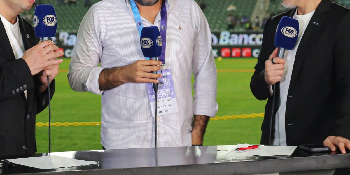 FoxSportsMX