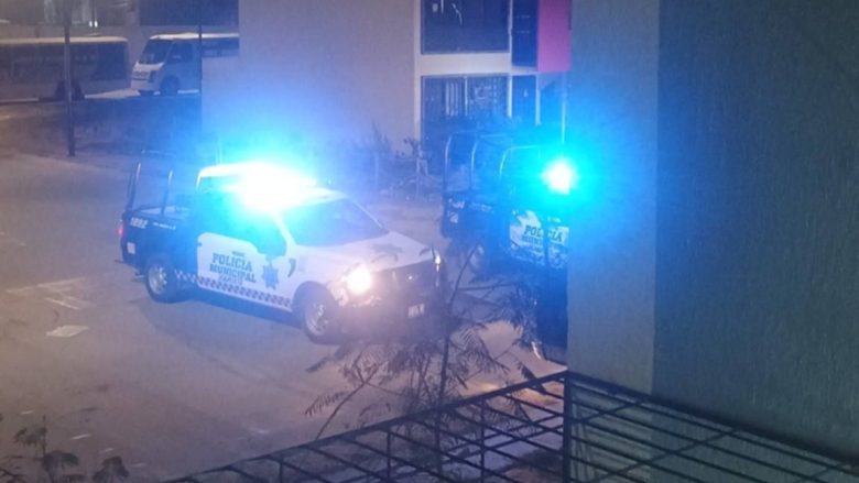 Fraccionamiento La Reserva