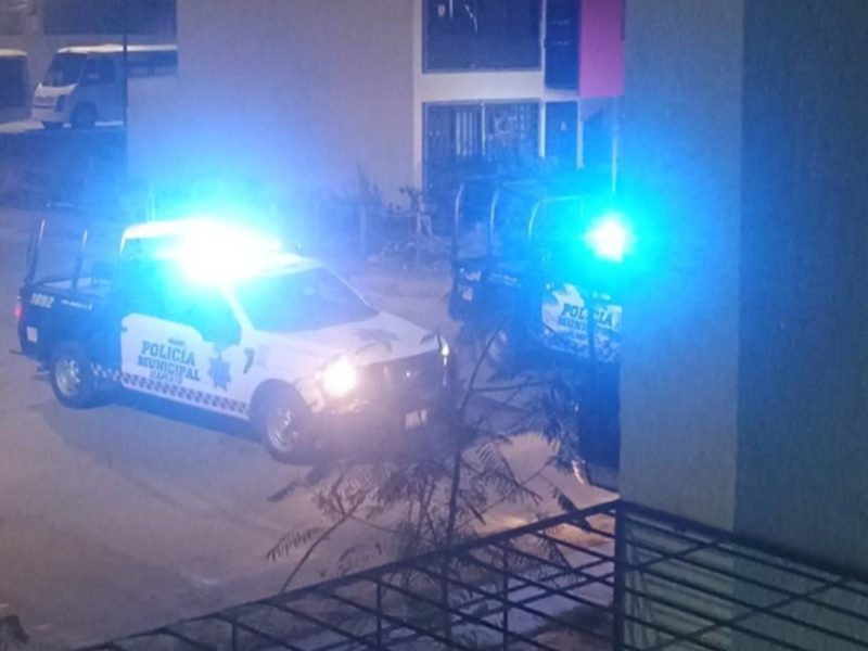 Fraccionamiento La Reserva