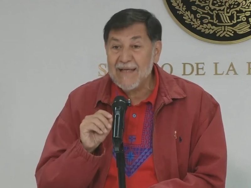 Gerardo Fernández Noroña