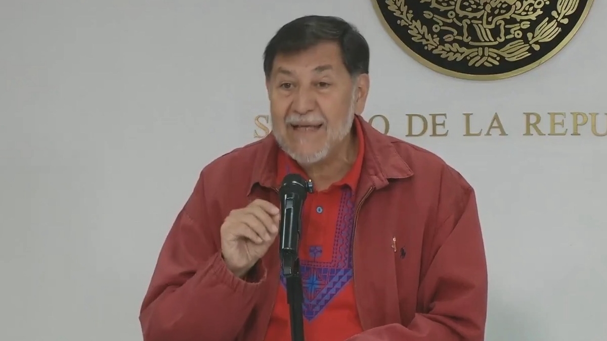 Gerardo Fernández Noroña