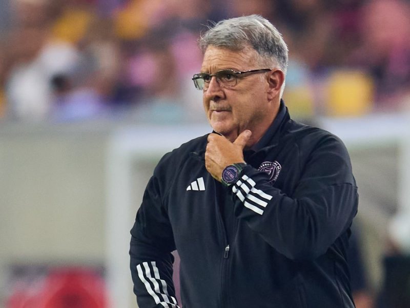 AtlantaUnitedGerardoMartino