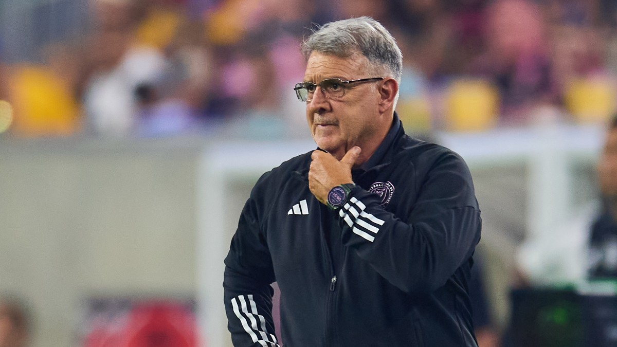 AtlantaUnitedGerardoMartino