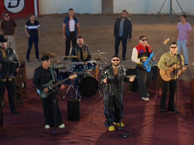 Grupo Destino lanza nuevo sencillo