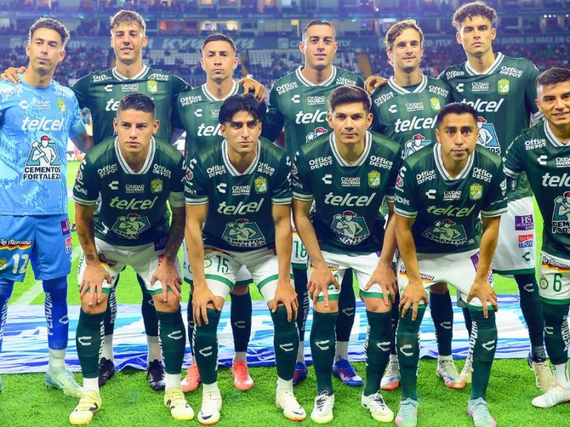 Grupo Pachuca deberá vender al Club León para acabar con la multipropiedad.. MexSport.