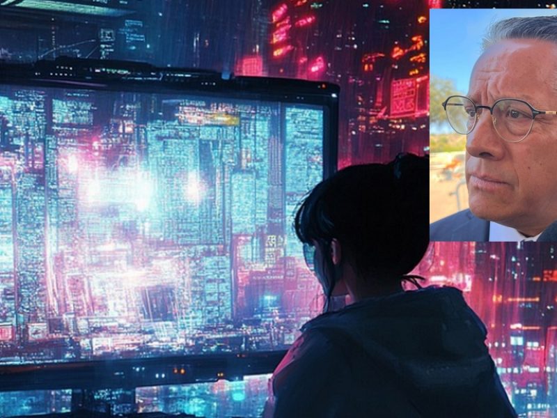 Fiscal Gerardo Vázquez Alatriste