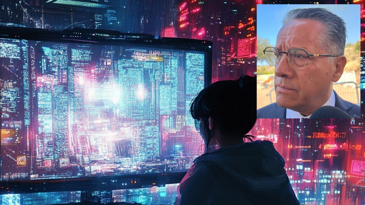 Fiscal Gerardo Vázquez Alatriste