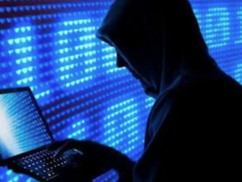 Hackeo a la Fiscalía General del Estado de Guanajuato