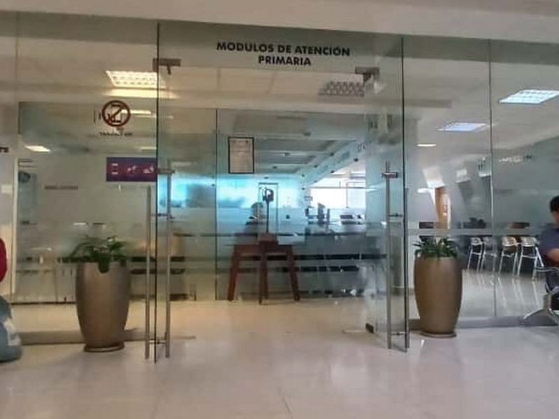 Falla en el sistema informático de Fiscalía de Guanajuato