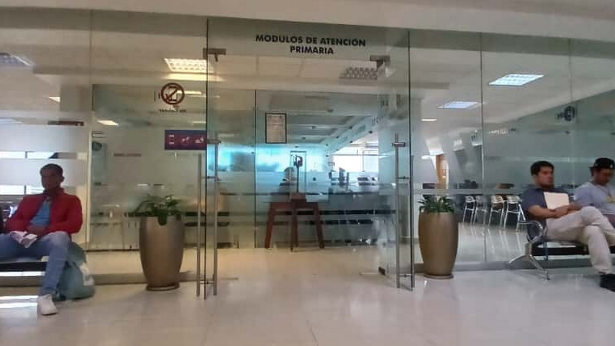 Falla en el sistema informático de Fiscalía de Guanajuato