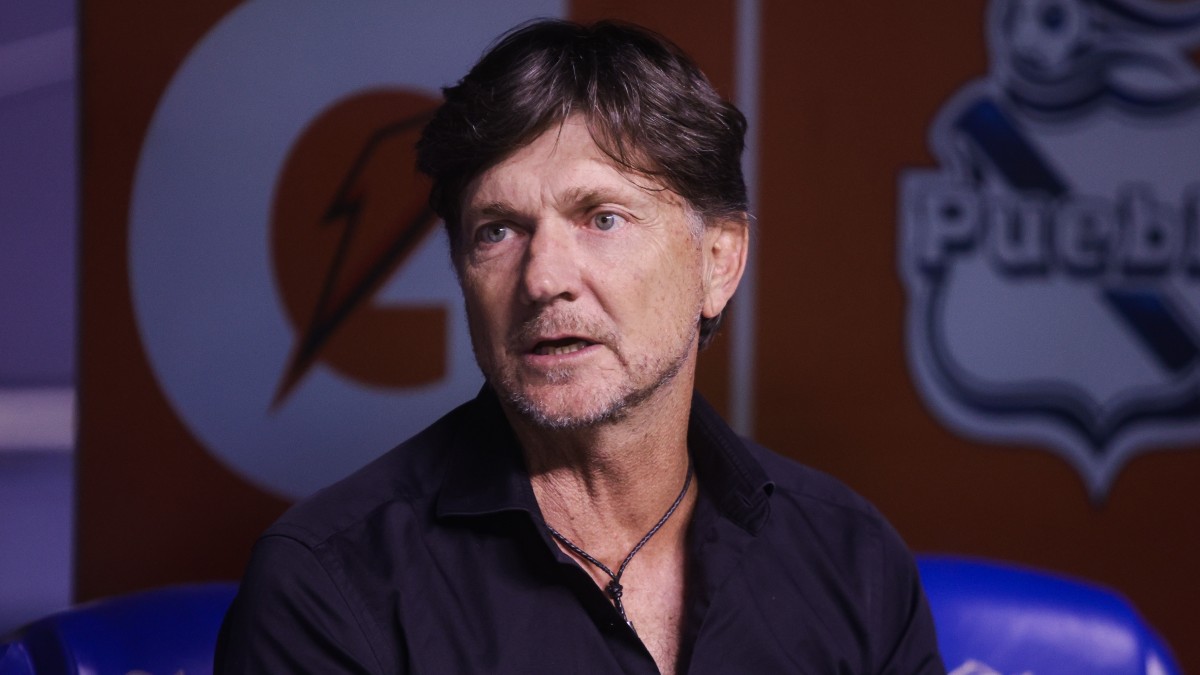 ClubPueblaHernanCristante