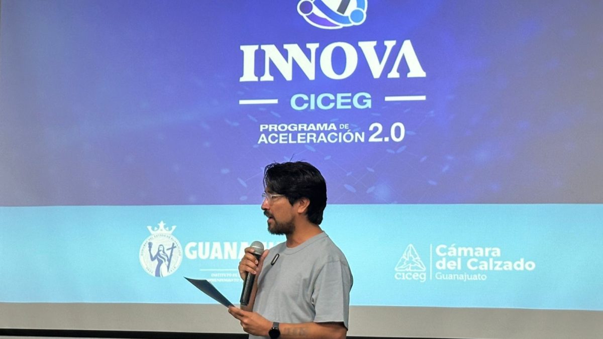 IDEA y CICEG presentan resultados