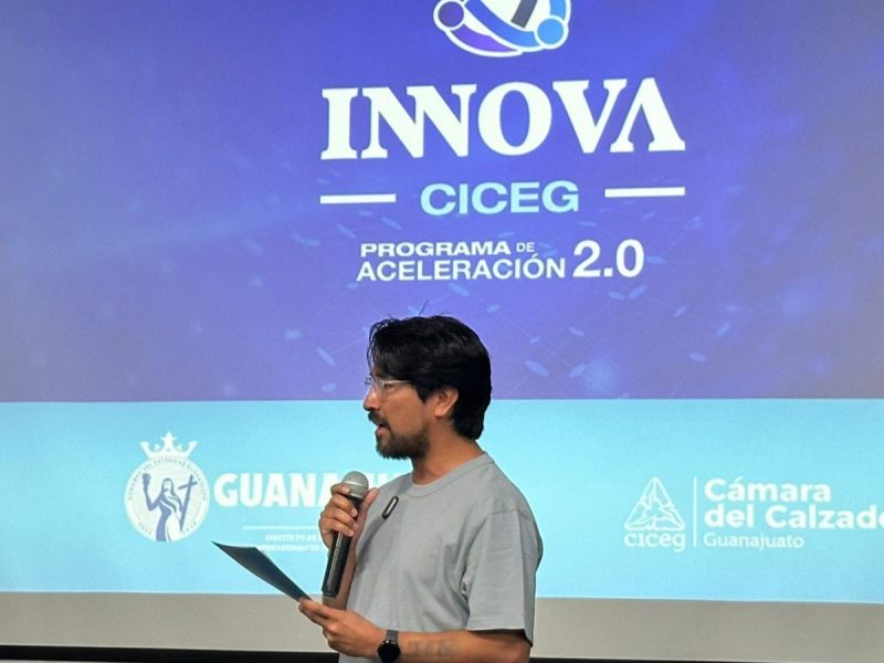 IDEA y CICEG presentan resultados