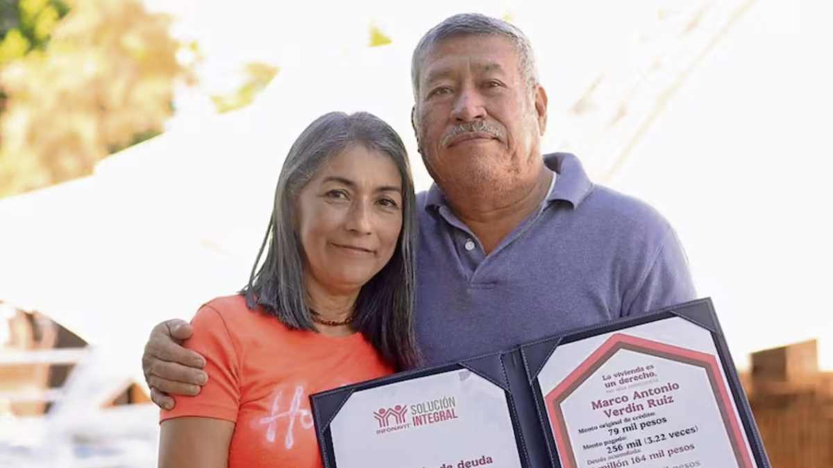 Infonavit elimina créditos