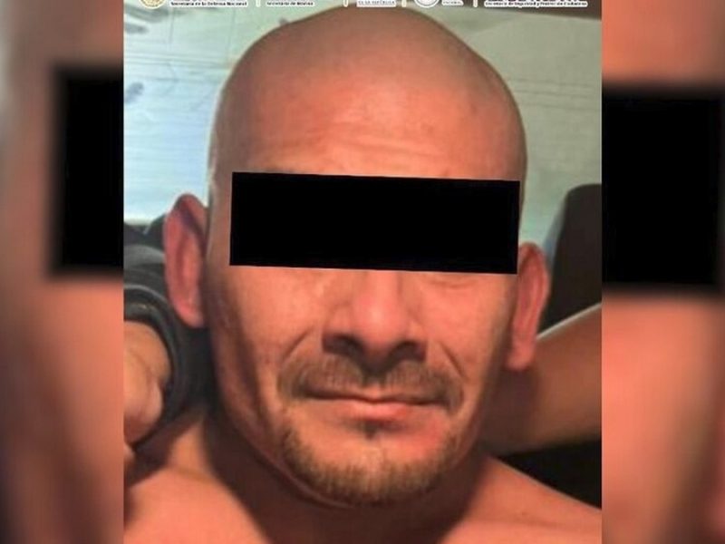 Jaciel Antonio Herrera Torres, alias "El Pelón"