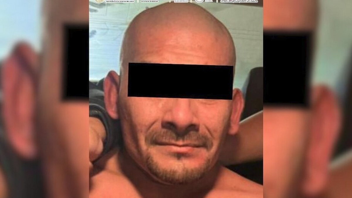 Jaciel Antonio Herrera Torres, alias "El Pelón"