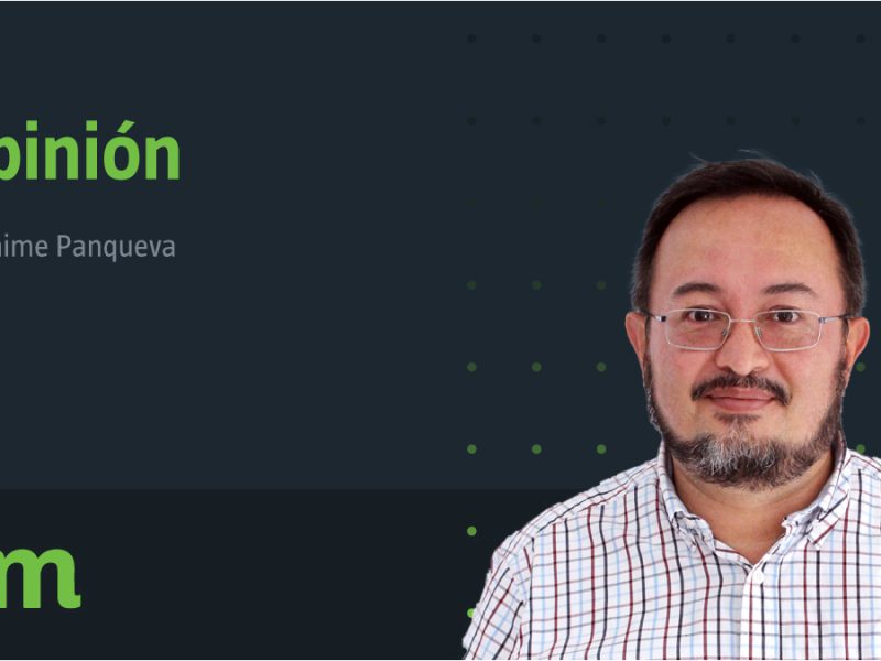 opinión-Jaime Panqueva