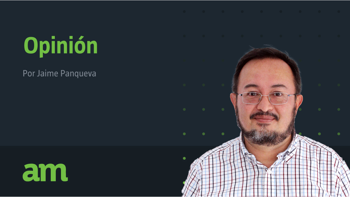 opinión-Jaime Panqueva