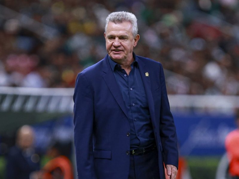 JavierAguirreTheBest