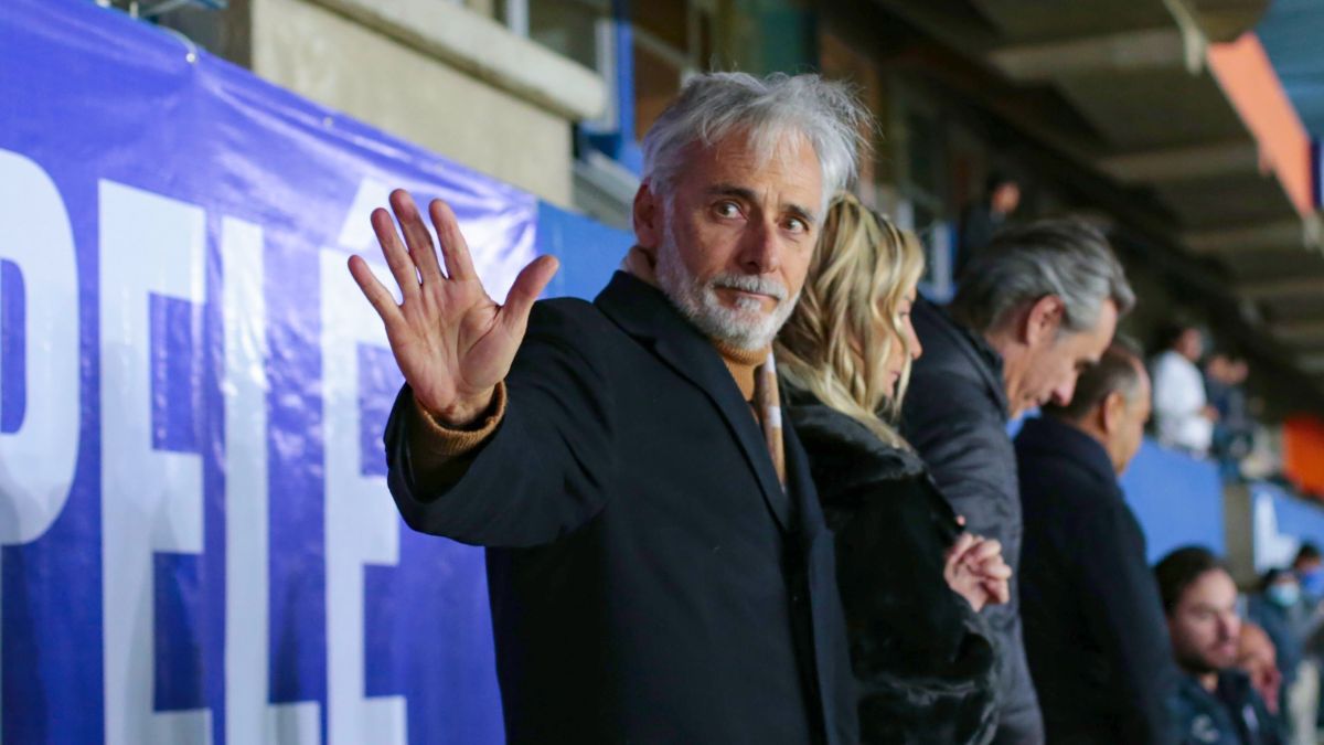 Jesús Martínez enfrenta una denuncia por parte de Fox Sports México. MexSport.