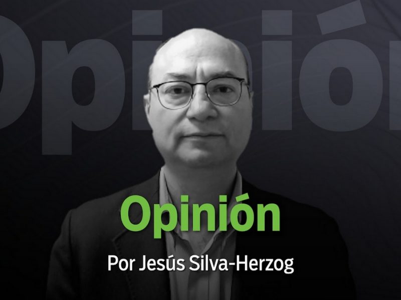 Impunidad apuntalada