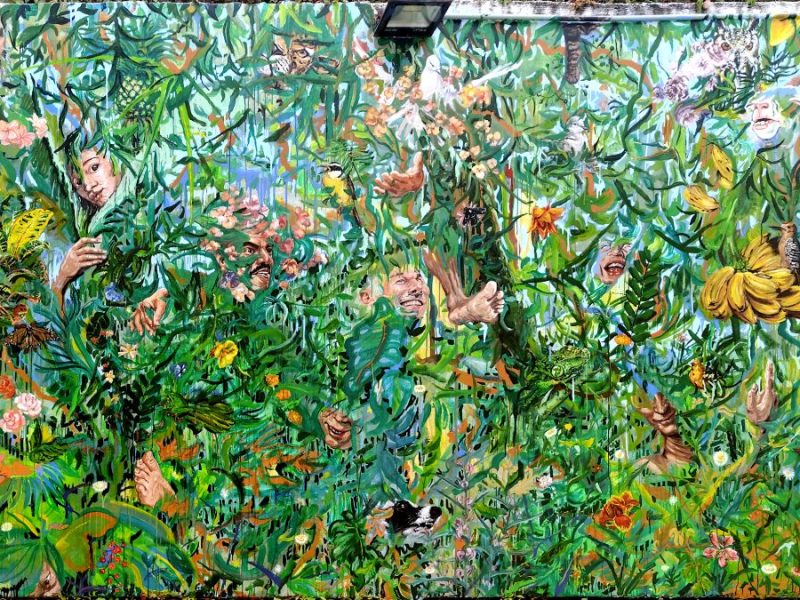 Juan Antonio Tun Naal artista (2)