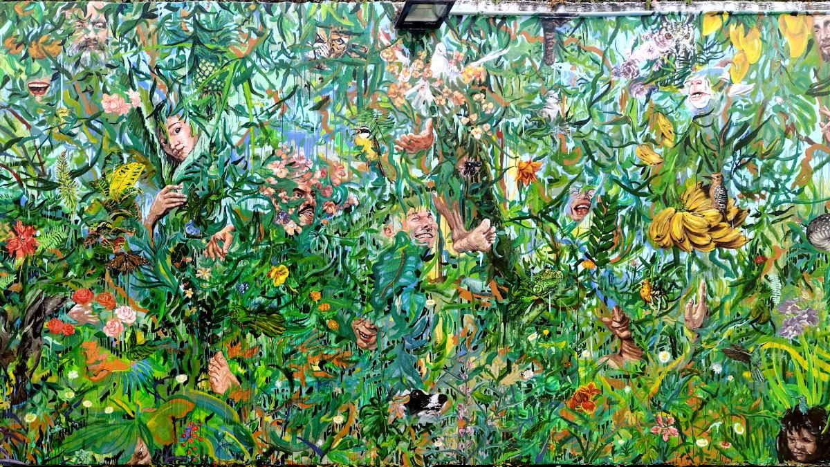 Juan Antonio Tun Naal artista (2)