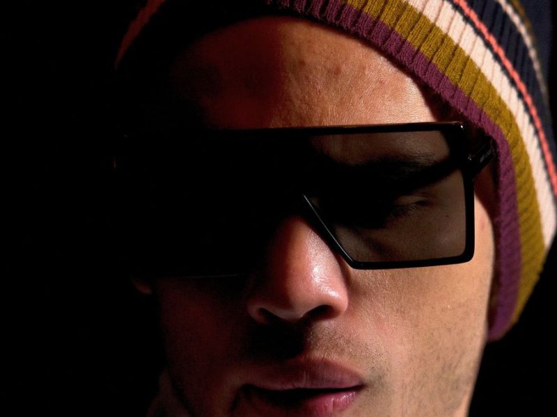 Julio César Chávez Jr. es acusado de nexos con el narcotráfico. MexSport.