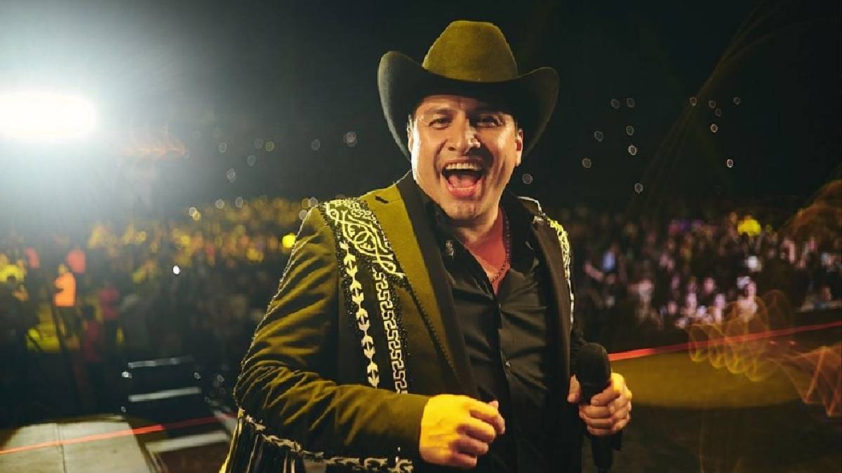 Julión Álvarez detención supuesto piloto por drogas