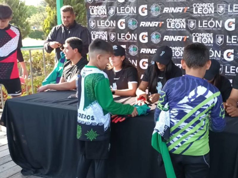 Pasión y talento en la 20ª edición del Keeper Kombat 2025 en León