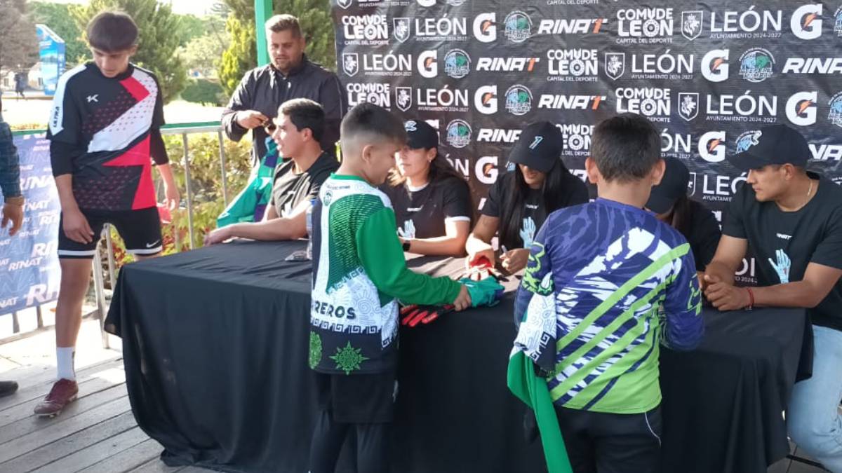 Pasión y talento en la 20ª edición del Keeper Kombat 2025 en León