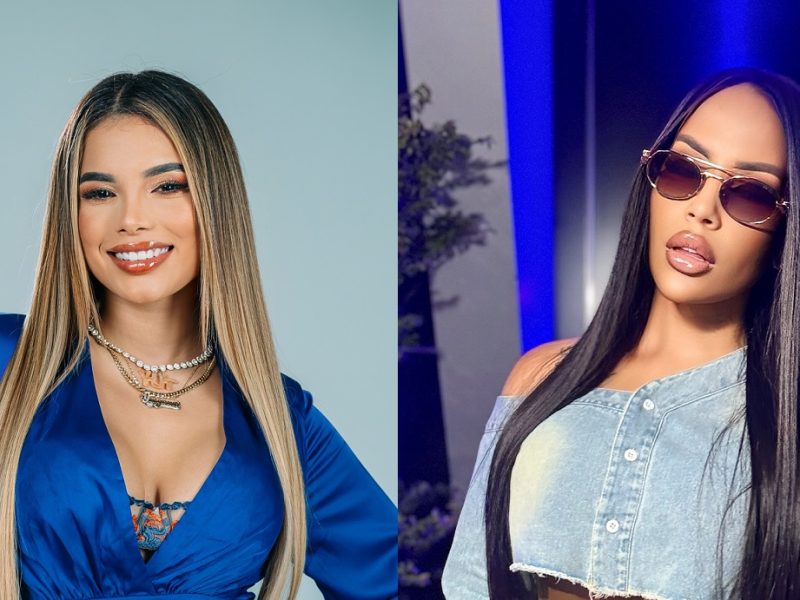 La Mansión de Luinny