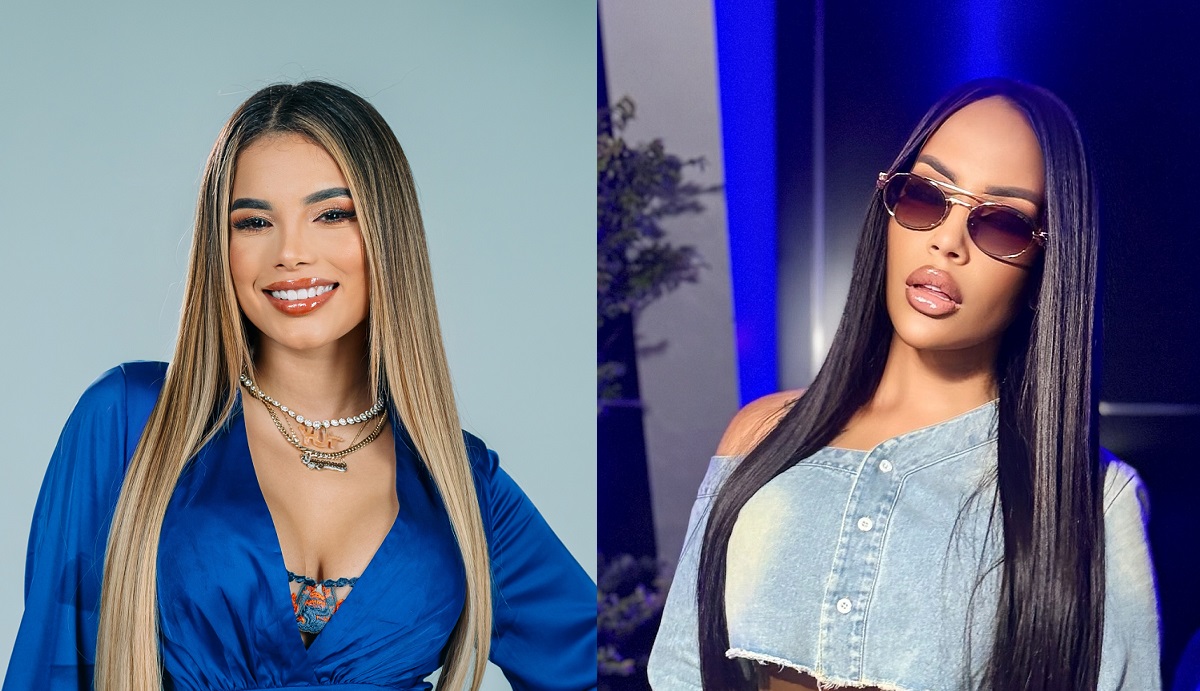 La Mansión de Luinny