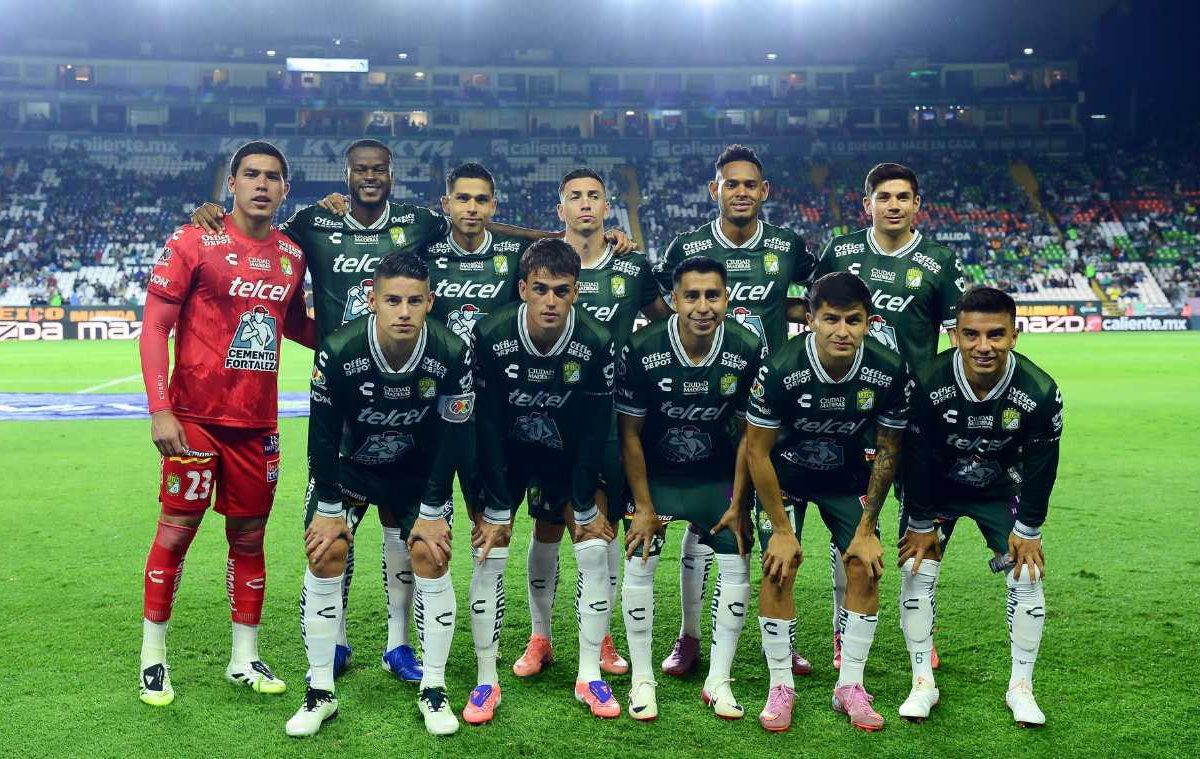 León Fondo de Inversión Apollo