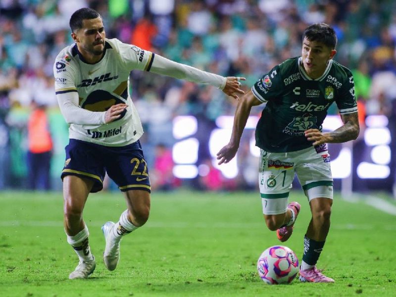 León Televisión de Paga Apertura 2025