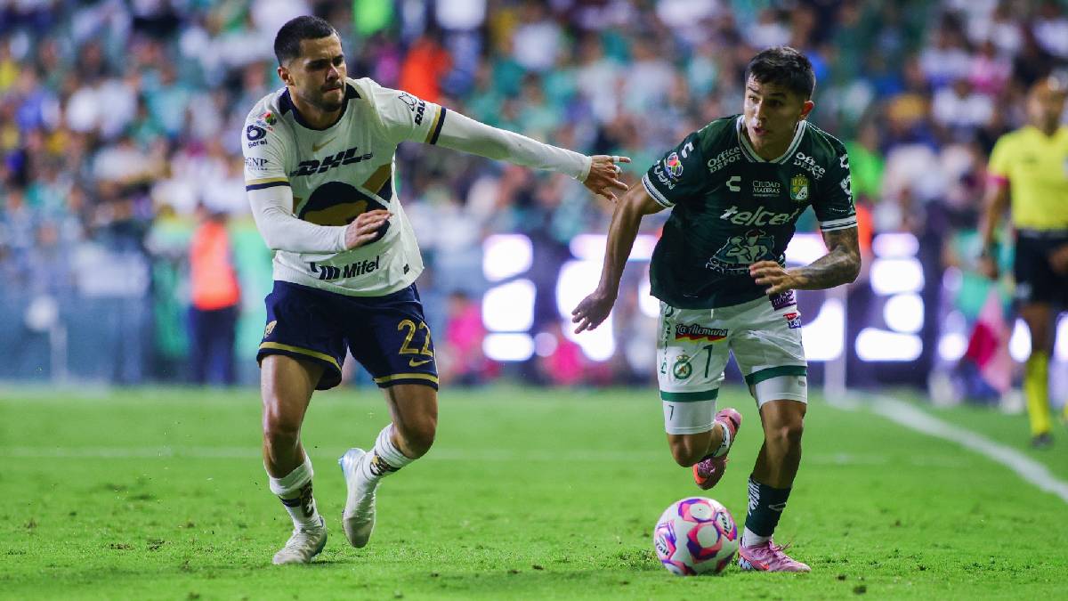 León Televisión de Paga Apertura 2025
