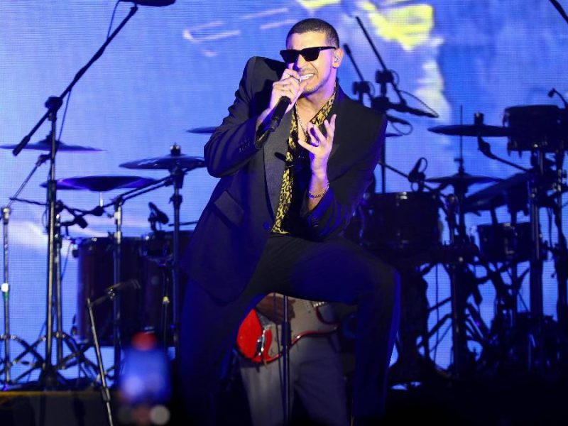 Manuel Medrano en León